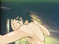 あしたのジョー　第６３話　最後の挑戦