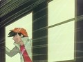 あしたのジョー　第６６話　明日への旅立ち