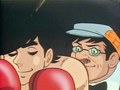 あしたのジョー　第６８話　仕組まれた八百長