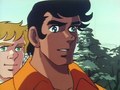 あしたのジョー　第７０話　気になるあいつ