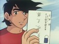 あしたのジョー　第７２話　帰えれ、輝くリングへ