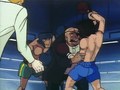 あしたのジョー　第７３話　よみがえるクロスカウンター