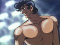 あしたのジョー　第７６話　燃える挑戦状