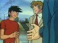あしたのジョー　第７７話　男の戦い