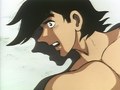 あしたのジョー　第７８話　死闘！！カーロス対矢吹丈