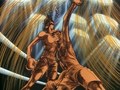 あしたのジョー　第７９話　燃えろ　遠く輝ける明日よ！！