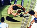 あしたのジョー２　第３話　地獄からの使者・・・矢吹丈