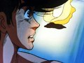 あしたのジョー２　第４話　その時、十点鐘は鳴った