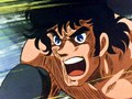 あしたのジョー２　第８話　あいつが・・・燃える男カーロス