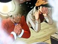あしたのジョー２　第１０話　クリスマス・イブ・・・その贈り物は