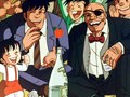 あしたのジョー２　第１３話　丹下ジムは・・・不滅です