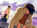 あしたのジョー２　第１４話　どこにある・・・ジョーの青春