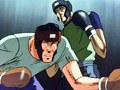 あしたのジョー２　第１８話　あのナックルが・・・烙印のメッセージ