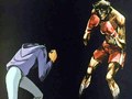 あしたのジョー２　第２１話　力石の・・・唄が聞こえる