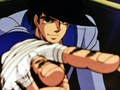 あしたのジョー２　第２９話　初防衛なるか・・・矢吹丈