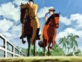あしたのジョー２　第３０話　偉大なるチャンピオン・・・ホセ
