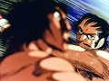 あしたのジョー２　第３１話　Ｖサイン・・・その意味するものは