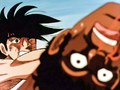 あしたのジョー２　第３４話　カードと共に散った・・・あいつ