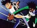あしたのジョー２　第３７話　野生児その名は・・・ハリマオ
