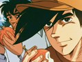あしたのジョー２　第４０話　燃えろジョー・・・標的が近い