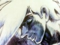 あしたのジョー２　第４７話　青春はいま・・・燃えつきた