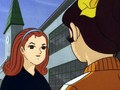 アタックＮＯ．１　第４話　切り裂かれたボール