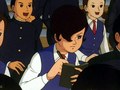 アタックＮＯ．１　第１０話　忍び寄る陰謀