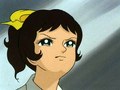 アタックＮＯ．１　第１４話　捨て身の一球