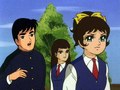 アタックＮＯ．１　第１５話　勝利のあとに