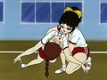 アタックＮＯ．１　第２０話　許されざる特訓