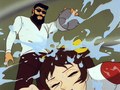 アタックＮＯ．１　第３１話　右腕の秘密