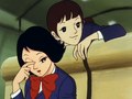 アタックＮＯ．１　第３５話　世界へはばたけ