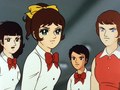 アタックＮＯ．１　第３８話　友情の(秘)作戦