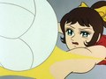 アタックＮＯ．１　第４０話　栄光へのラリー
