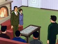アタックＮＯ．１　第４１話　燃えあがるスカウト合戦