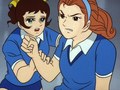 アタックＮＯ．１　第４３話　女王への挑戦