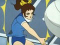 アタックＮＯ．１　第４５話　マシンガン・アタック