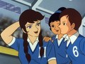 アタックＮＯ．１　第６８話　新トリオ誕生