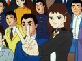 アタックＮＯ．１　第７４話　謎のゼッケン四番
