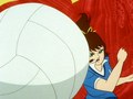 アタックＮＯ．１　第７８話　すばらしい勝利