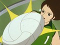 アタックＮＯ．１　第８５話　魔の大ボールスパイク
