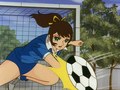アタックＮＯ．１　第８６話　ひねり回転レシーブ