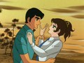 アタックＮＯ．１　第８７話　幻のスパイク
