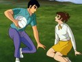 アタックＮＯ．１　第９４話　どうした鮎原！