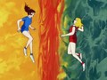 アタックＮＯ．１　第１０３話　宿敵ソ連との対決