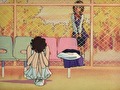 エースをねらえ！　第２話　選手はおまえだ！