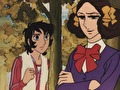 エースをねらえ！　第９話　白熱のマッチポイント！