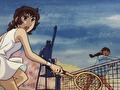 エースをねらえ！　第１１話　恐怖のスピンドライブ！