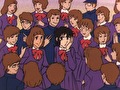 エースをねらえ！　第１２話　決戦！お蝶対お蘭
