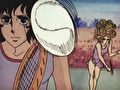 エースをねらえ！　第１６話　恐怖の竜巻サーブ！